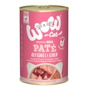 Vorschaubild WOW Cat Premium Paté 400g