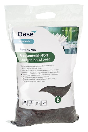 Oase Algenschutz AquaActiv AquaHumin