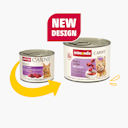 Vorschaubild animonda Carny Adult 200g Dose Katzennassfutter