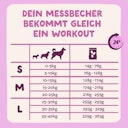 Vorschaubild Edgard&Cooper Adult Hirsch/Freilauf-Ente Hundetrockenfutter