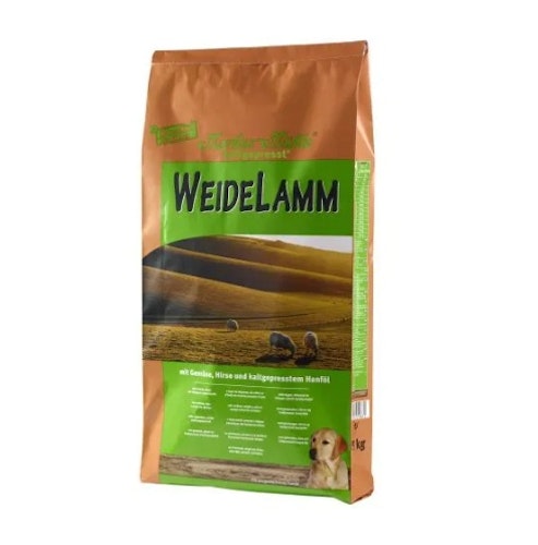 Markus-Mühle Weidelamm