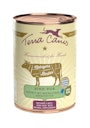 Vorschaubild Terra Canis Metzgers Bestes 400g Dose Hundenassfutter