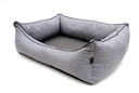 Vorschaubild LEBON Hundebett Noah PLUS grau