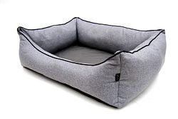 LEBON Hundebett Noah PLUS grau