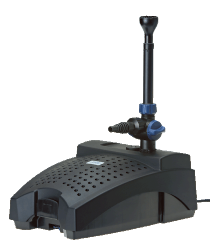 Oase Filtral UVC 5000