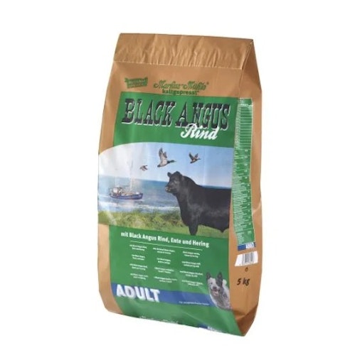 Markus-Mühle Black Angus Adult