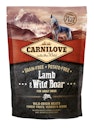 Vorschaubild CARNILOVE Adult Lamb & Wild Boar Hundetrockenfutter