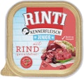 RINTI Kennerfleisch Junior 300 Gramm HundenassfutterVorschaubild