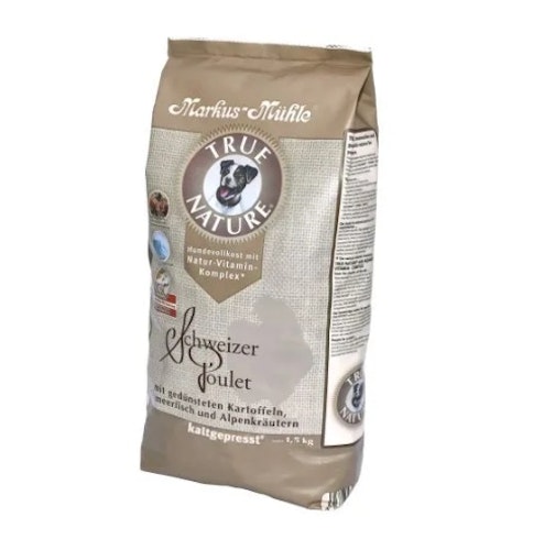 Markus-Mühle True Nature