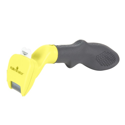 Furminator deShedding Tool Dog Kurzhaar Pflegewerkzeug für Hunde