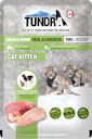 Vorschaubild Tundra Cat Kitten 85 Gramm Katzennassfutter