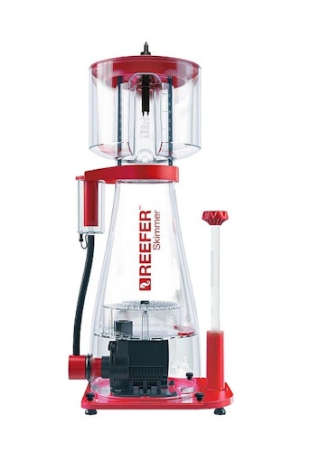 Red Sea Reefer Skimmer 300 - mit DC Pump (Controller exklusiv)