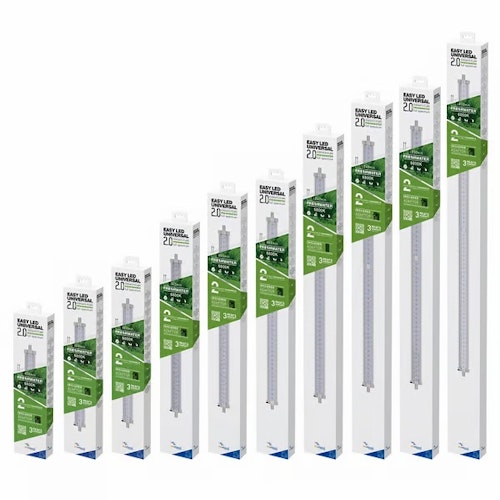 Aquatlantis EasyLED Universal 2.0 SW freshwater