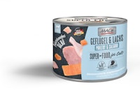 Geflügel & Lachs Varianten Bild