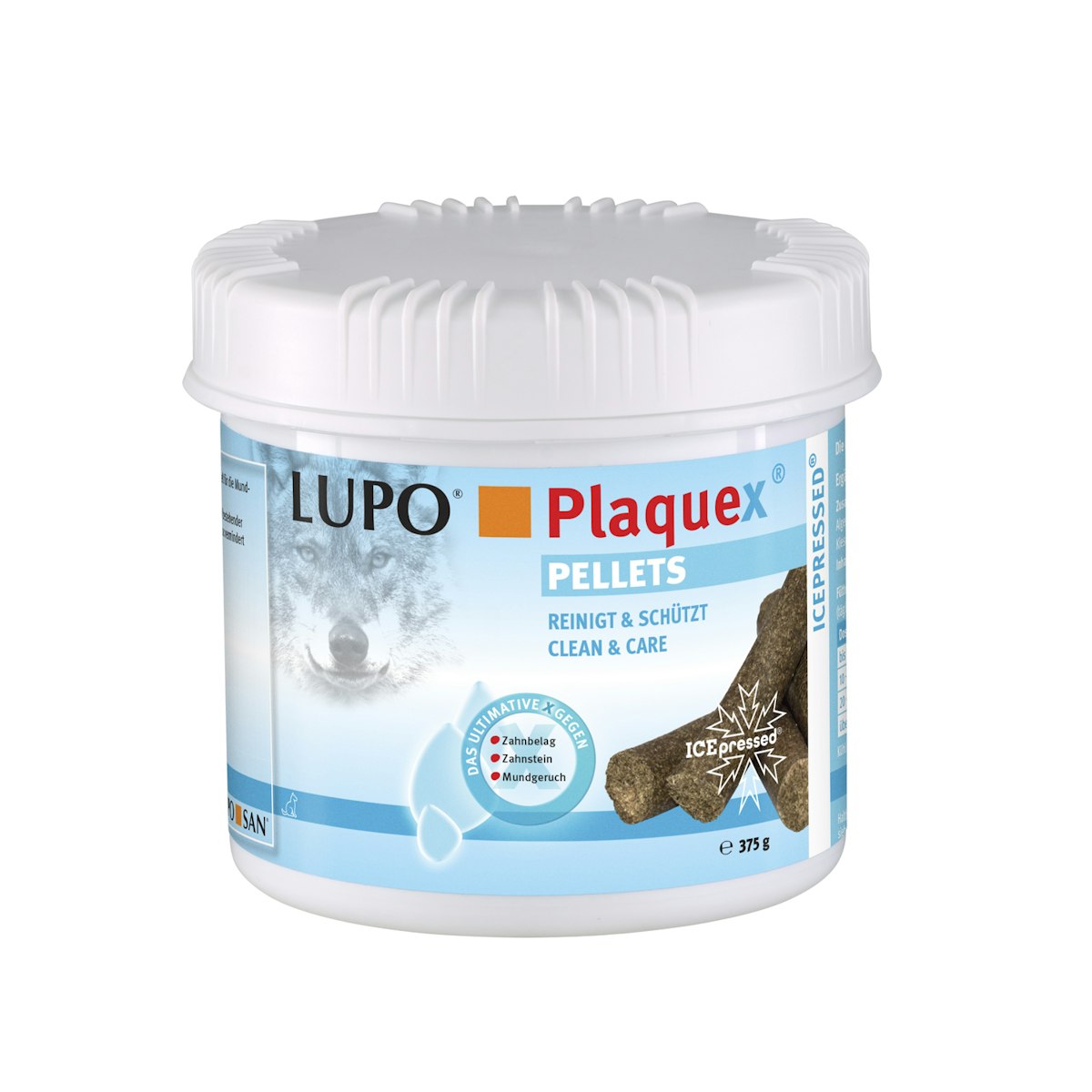 Luposan Plaquex Plaquex 375g