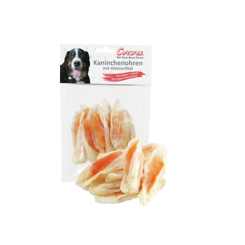 Corwex 70 Gramm Hundesnacks