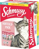 Fin. P.B. Schmusy Ragout Sauce 12x100g MPZubehörbild