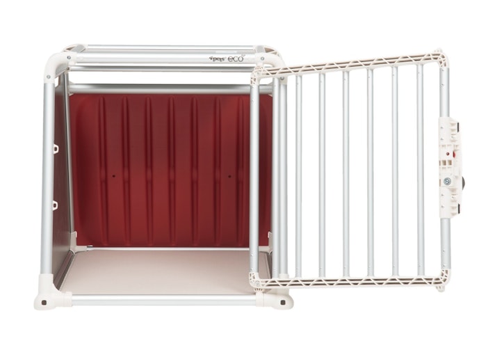 4pets Hundetransportbox ECO 1