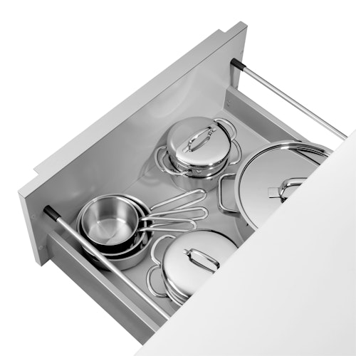 WMF Nudeltopf Ø 18 cm Mini