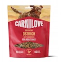 Vorschaubild Carnilove Dog Snack 8 x 200g Hundesnack