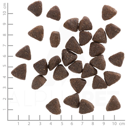 WOLFSBLUT Wild Boar Wildschwein mit Kartoffeln Hundetrockenfutter