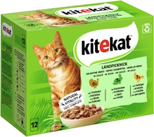 KITEK Landpicknick Sauce PB 85g