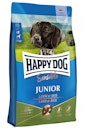 Vorschaubild HAPPY DOG Sensible Junior Lamm & Reis Hundetrockenfutter