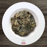 Seitz Blättermagen gewolft Spezialfutter / Frostfutter für HundeZubehörbild