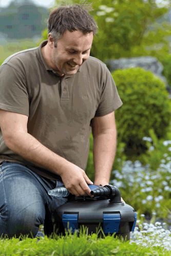 Oase Druckfilter BioPress Set 6000