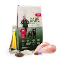 Mera Dog CARE Senior Huhn Hundetrockenfutter