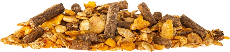 Josera Fohlen und Stute 20 Kilogramm Pferdehauptfutter