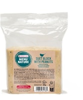 Versele Laga 300g Futterblock mit Erdnüssen