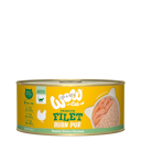 Vorschaubild WOW Cat Premium Filet 70g