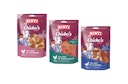 Vorschaubild Rinti Snack-Mix 3 Chicko Plus 3x80g Hundesnack