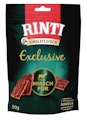RINTI Exclusive Snack pur 50 Gramm HundesnackVorschaubild