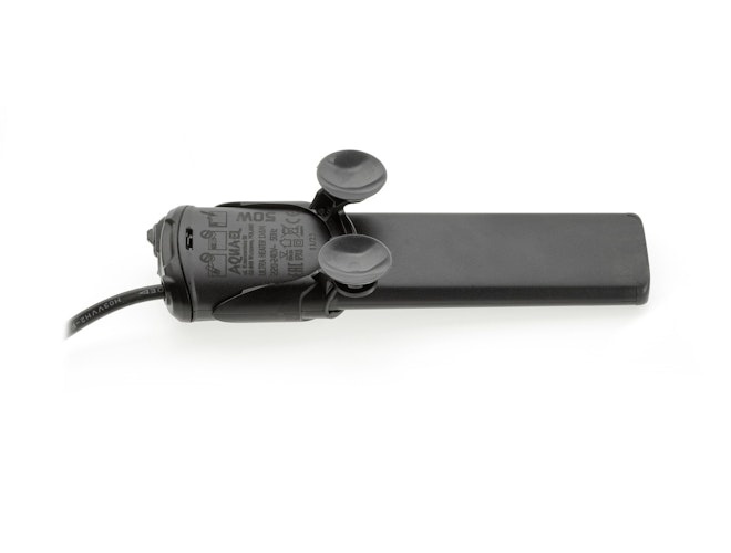 Aquael Kunststoff Heizer ULTRA HEATER Day & Night Aquarienheizer