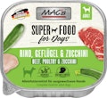 MAC's Dog 150g HundenassfutterVorschaubild