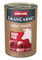 animonda Gran Carno Single Protein 400g Dose HundenassfutterVorschaubild
