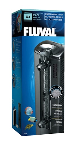 FLUVAL U4 Innenfilter