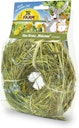 Vorschaubild JR FARM Heu-Kranz Welcome Löwenzahn 100g Kleintiersnack