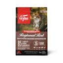 Vorschaubild Orijen Regional Red Katzentrockenfutter