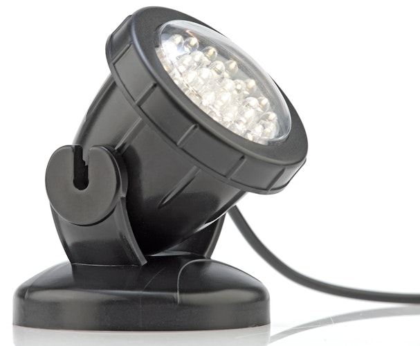 Pontec Teich- und Gartenbeleuchtung PondoStar LED Set 1
