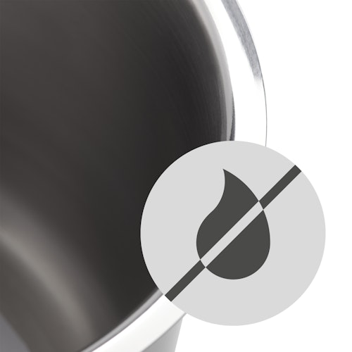 WMF Nudeltopf Ø 18 cm Mini