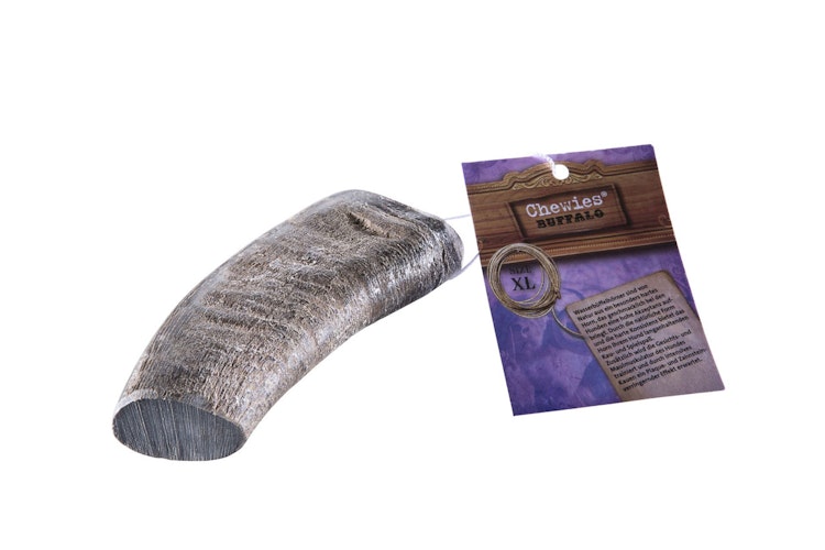 Chewies Buffalo Hundekauartikel
