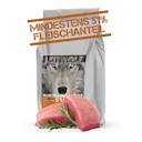 Vorschaubild LEITWOLF Selected Ente mit Kartoffeln