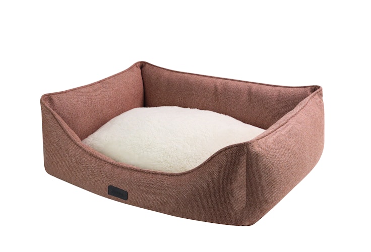 NOBBY Komfortbett eckig ANDA