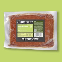 NUTRIMENT Compact Kaninchen