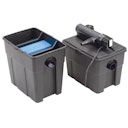 Vorschaubild Pontec Durchlauffilter MultiClear UVC Set 8000