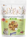 Vorschaubild Bunny ZwerghamsterTraum 600g Kleintierfutter