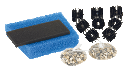 Oase Ersatzschwamm und Ersatzfilter Set für Filtral 5000 UVC (35836)Zubehörbild